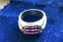 Platinum-ring-with-rubies-and-diamonds