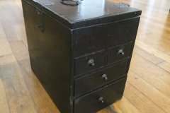 Writing-box-Meiji-period-Japan