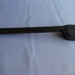 Edo period "yatate" travel writing instrument.